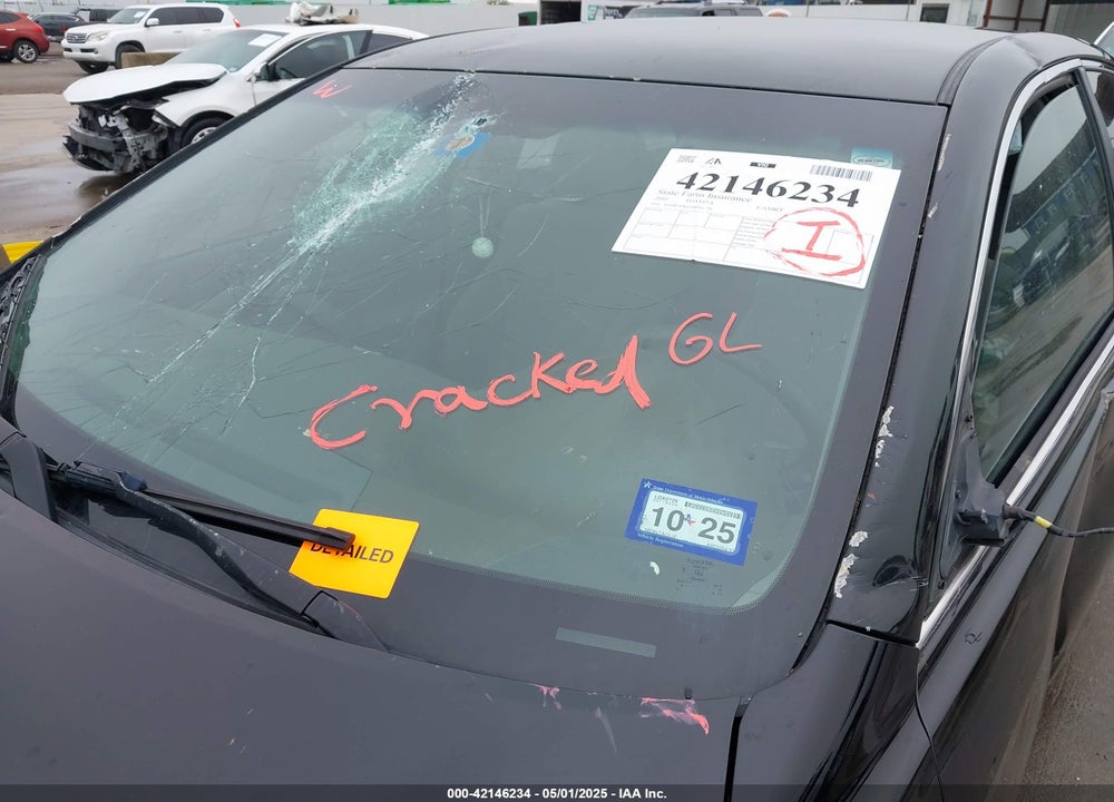 2010 TOYOTA CAMRY VIN: 4T4BF3EK6AR005430
