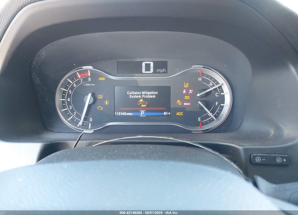 2018 HONDA PILOT VIN: 5FNYF6H95JB001137