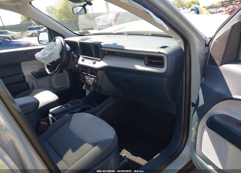 2024 FORD MAVERICK XLT VIN: 3FTTW8H39RRB67771