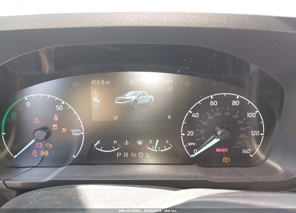 2024 FORD MAVERICK XLT VIN: 3FTTW8H39RRB67771
