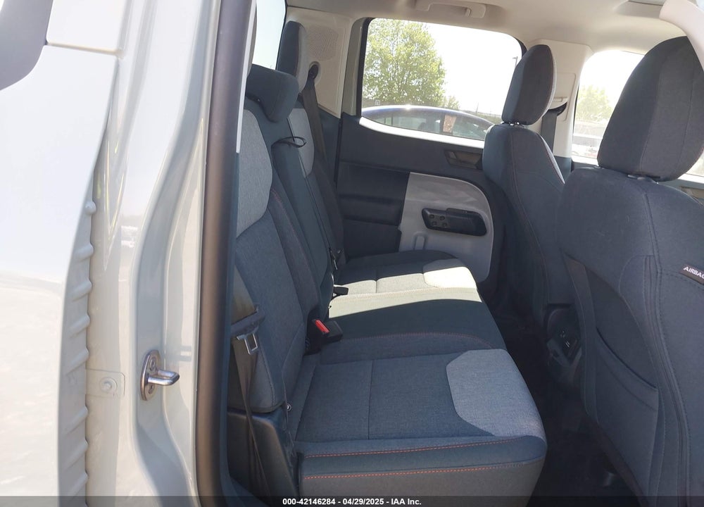 2024 FORD MAVERICK XLT VIN: 3FTTW8H39RRB67771