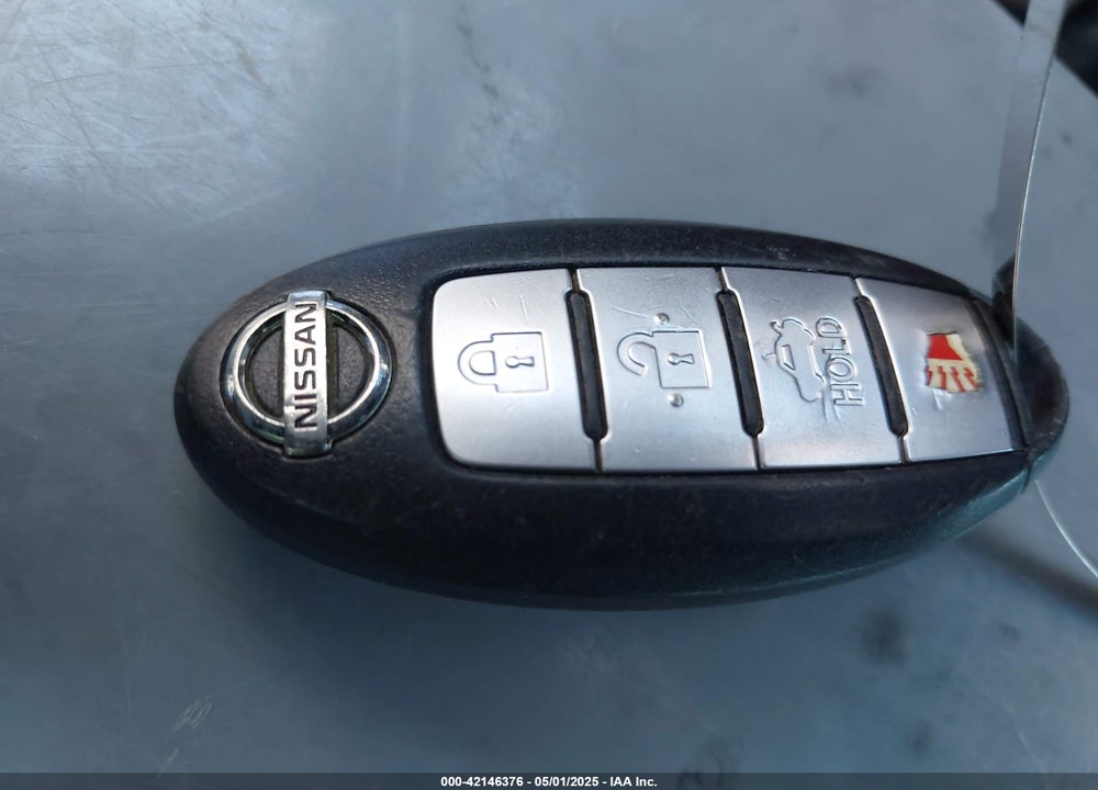 2014 NISSAN ALTIMA VIN: 1N4AL3AP5EC405016