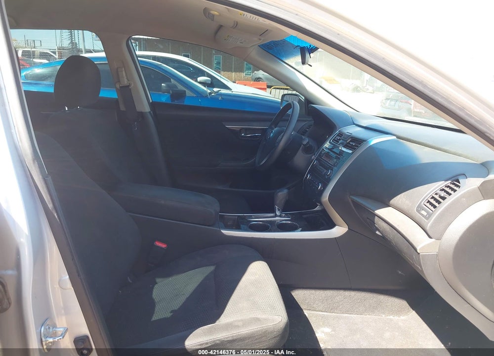 2014 NISSAN ALTIMA VIN: 1N4AL3AP5EC405016