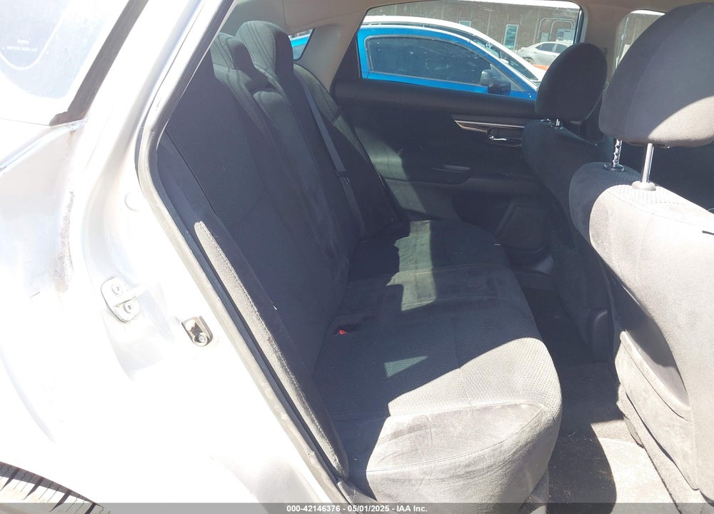 2014 NISSAN ALTIMA VIN: 1N4AL3AP5EC405016