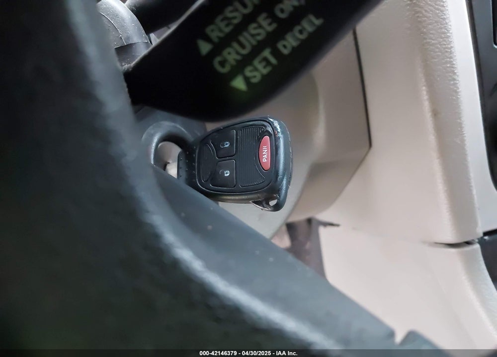 2012 DODGE CALIBER SXT VIN: 1C3CDWDA2CD510181