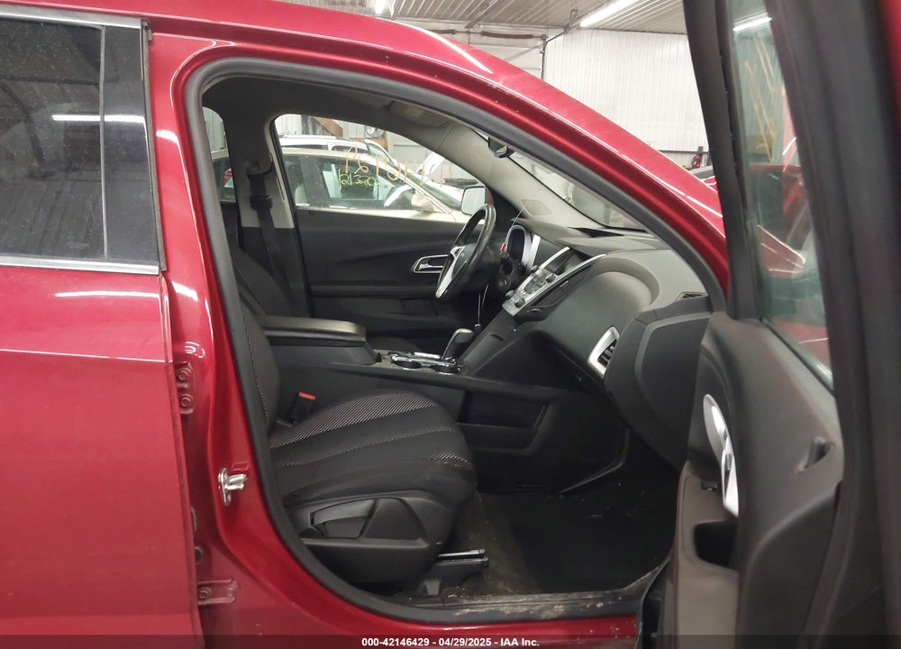 2015 CHEVROLET EQUINOX 1LT VIN: 2GNALBEK1F1124803