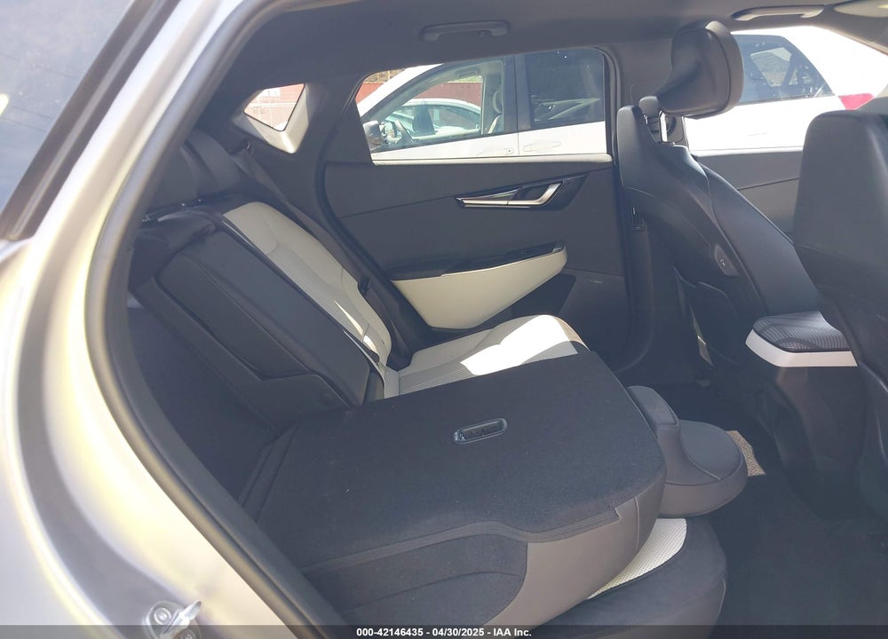 2023 KIA EV6 GT LINE VIN: KNDC44LA6P5118533