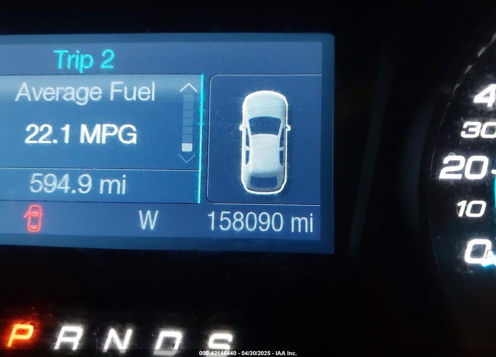 2018 FORD TAURUS VIN: 1FAHP2D82JG111965