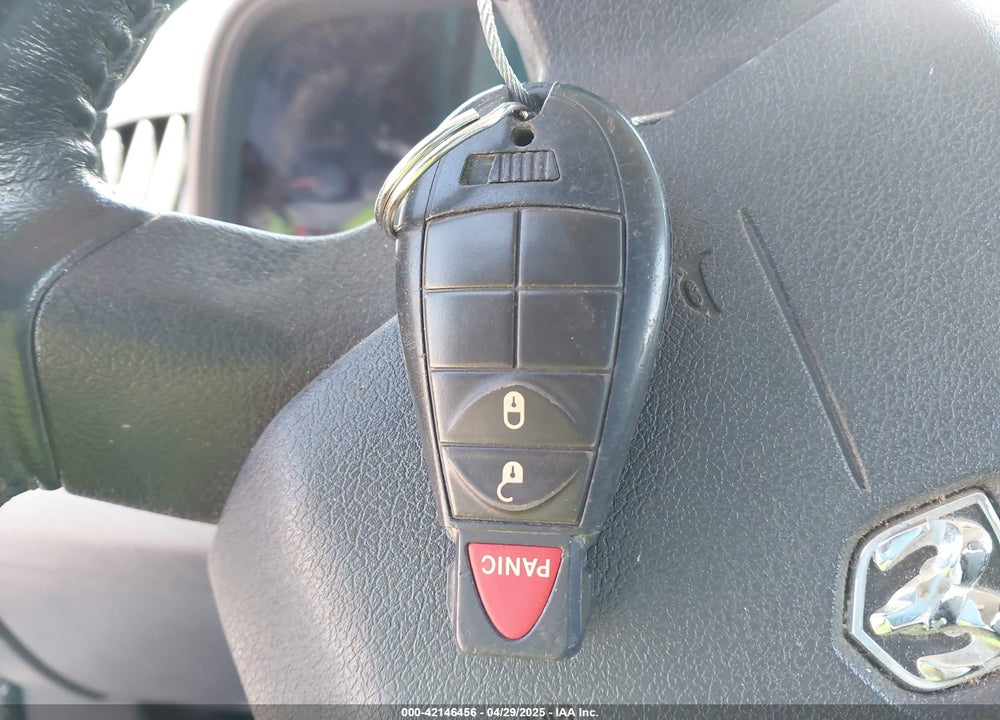 2010 DODGE JOURNEY VIN: 3D4PG5FV1AT242703