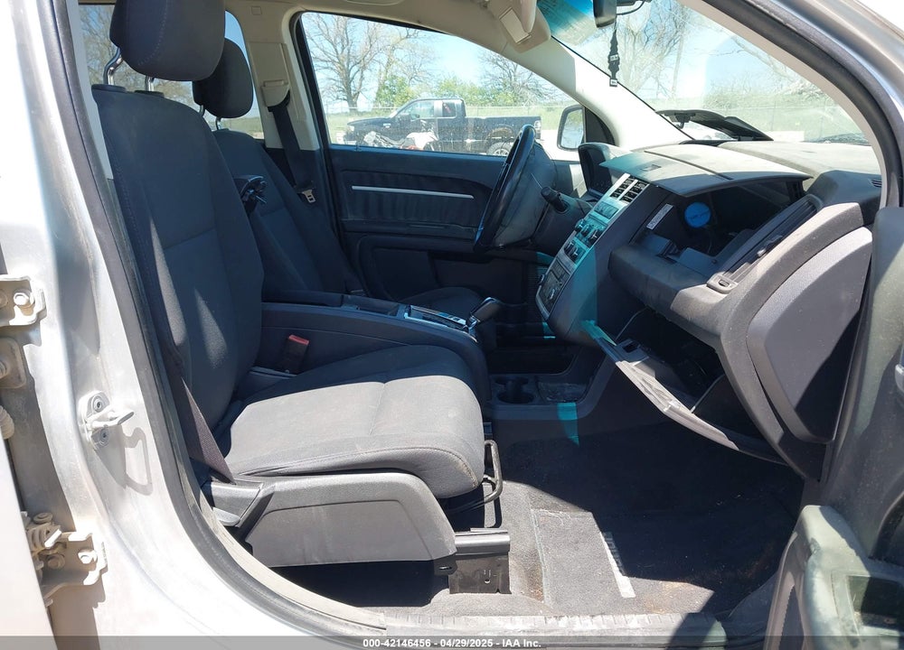 2010 DODGE JOURNEY VIN: 3D4PG5FV1AT242703