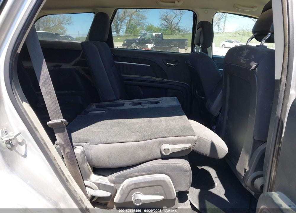 2010 DODGE JOURNEY VIN: 3D4PG5FV1AT242703