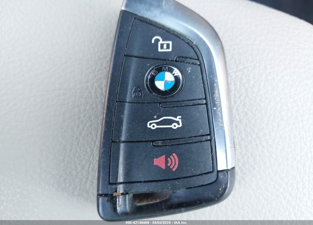 2018 BMW X2 VIN: WBXYJ3C34JEJ84230