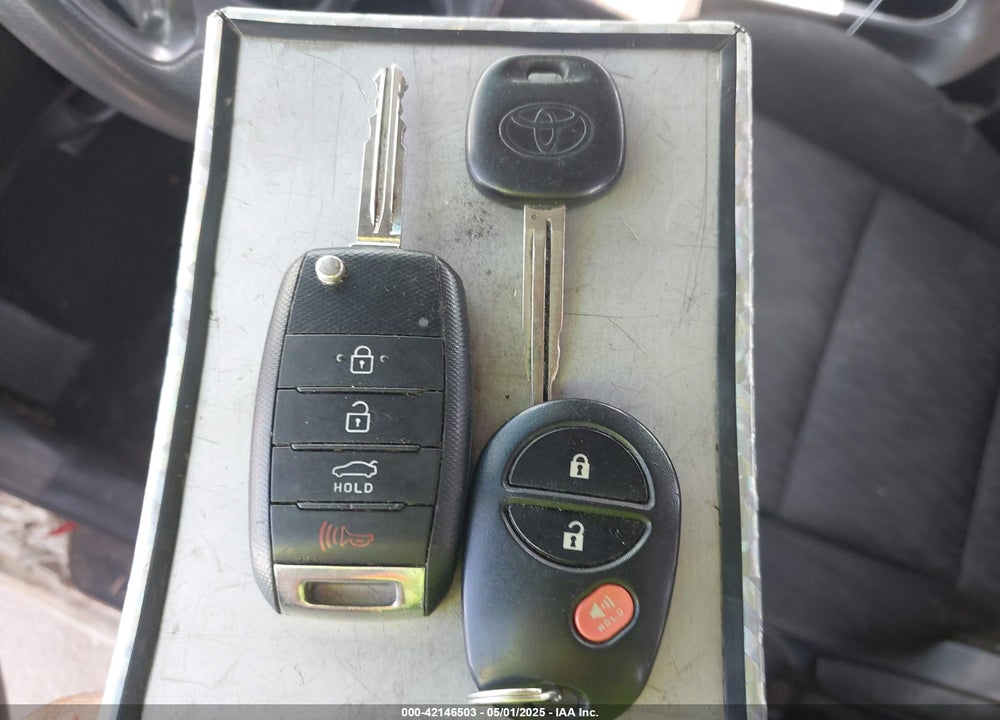 2016 KIA FORTE VIN: KNAFK4A62G5577668