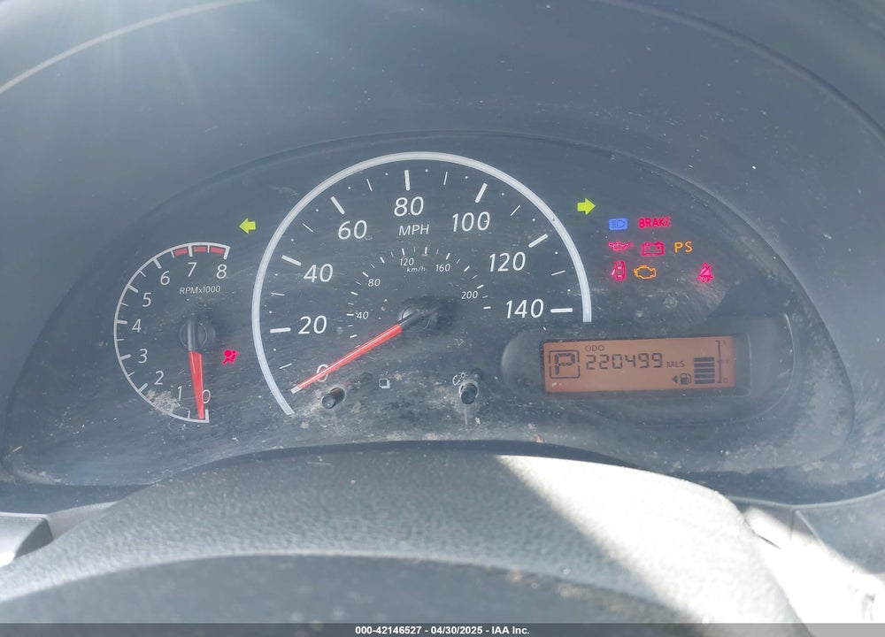 2015 NISSAN VERSA VIN: 3N1CN7AP3FL938348