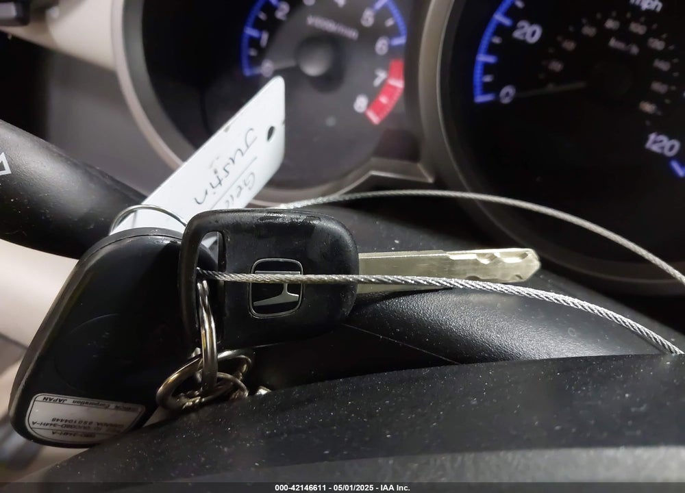 2010 HONDA ELEMENT LX VIN: 5J6YH2H39AL001857