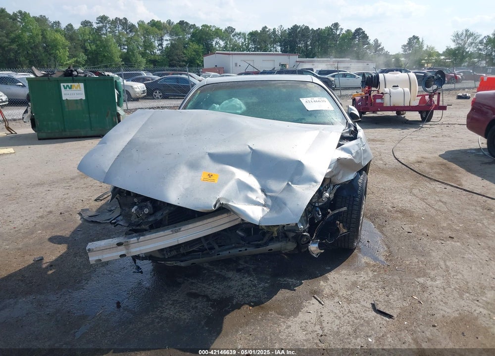 2005 BUICK LESABRE CUSTOM VIN: 1G4HP52K05U115932