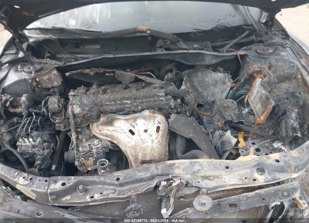 2007 TOYOTA CAMRY SE VIN: 4T1BE46KX7U659230