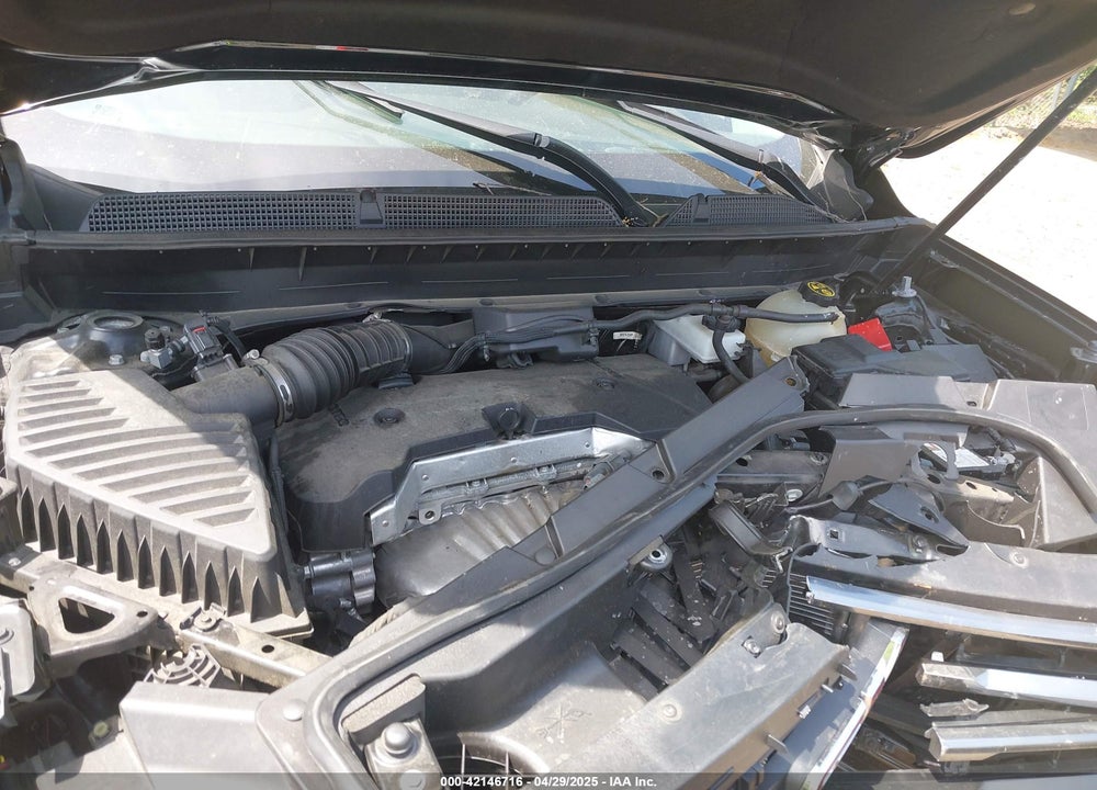2020 GMC ACADIA VIN: 1GKKNKLA4LZ223060