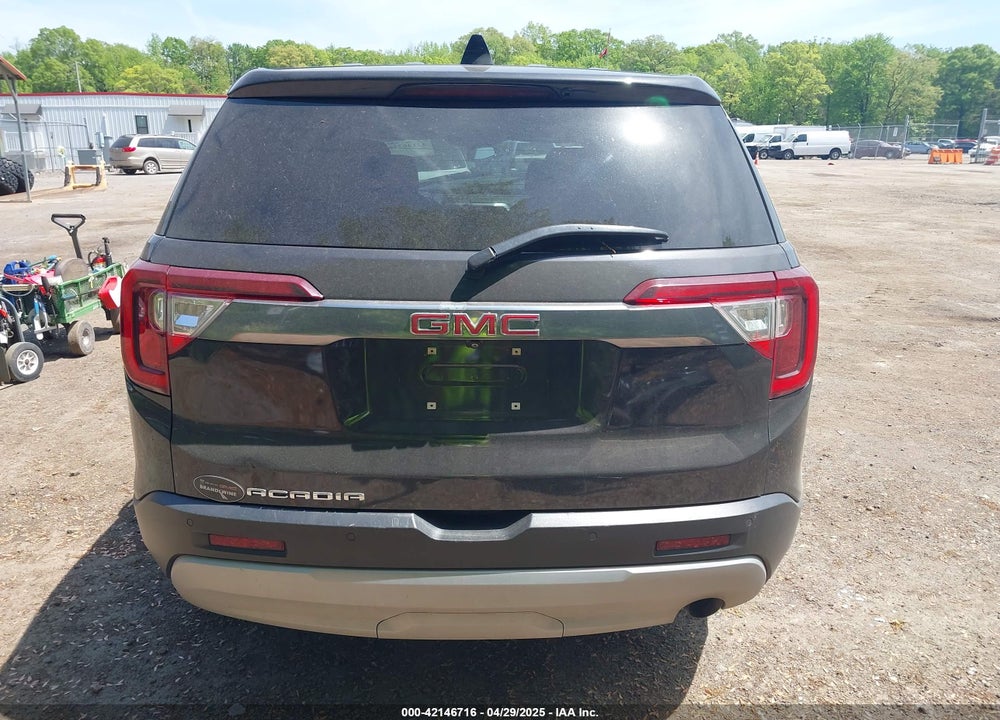 2020 GMC ACADIA VIN: 1GKKNKLA4LZ223060