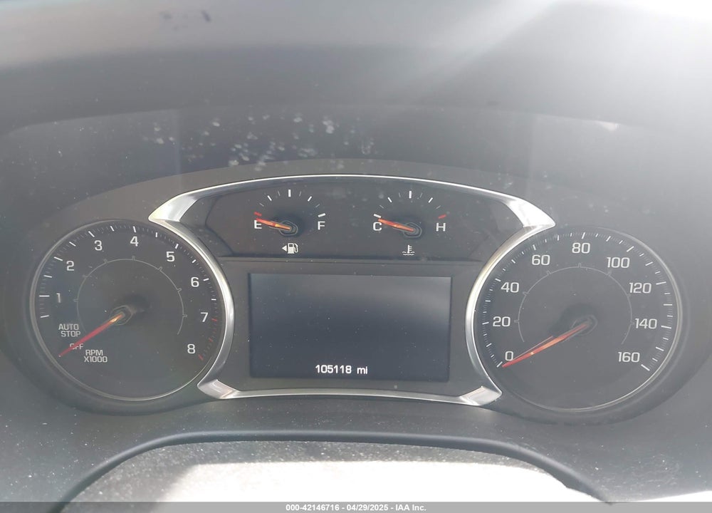 2020 GMC ACADIA VIN: 1GKKNKLA4LZ223060