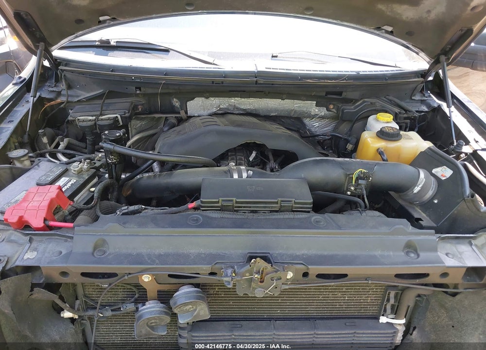 2014 FORD F150 VIN: 1FTFX1ET9EKF31322