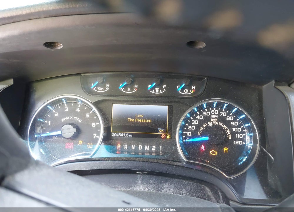 2014 FORD F150 VIN: 1FTFX1ET9EKF31322