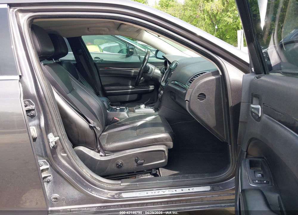 2020 CHRYSLER 300 VIN: 2C3CCAEG2LH154486