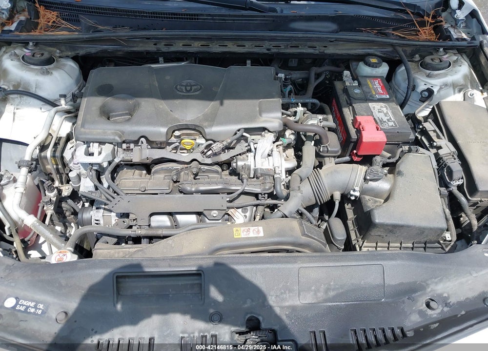 2018 TOYOTA CAMRY VIN: JTNB11HK9J3022415