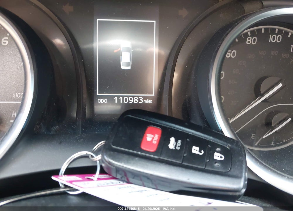 2018 TOYOTA CAMRY VIN: JTNB11HK9J3022415