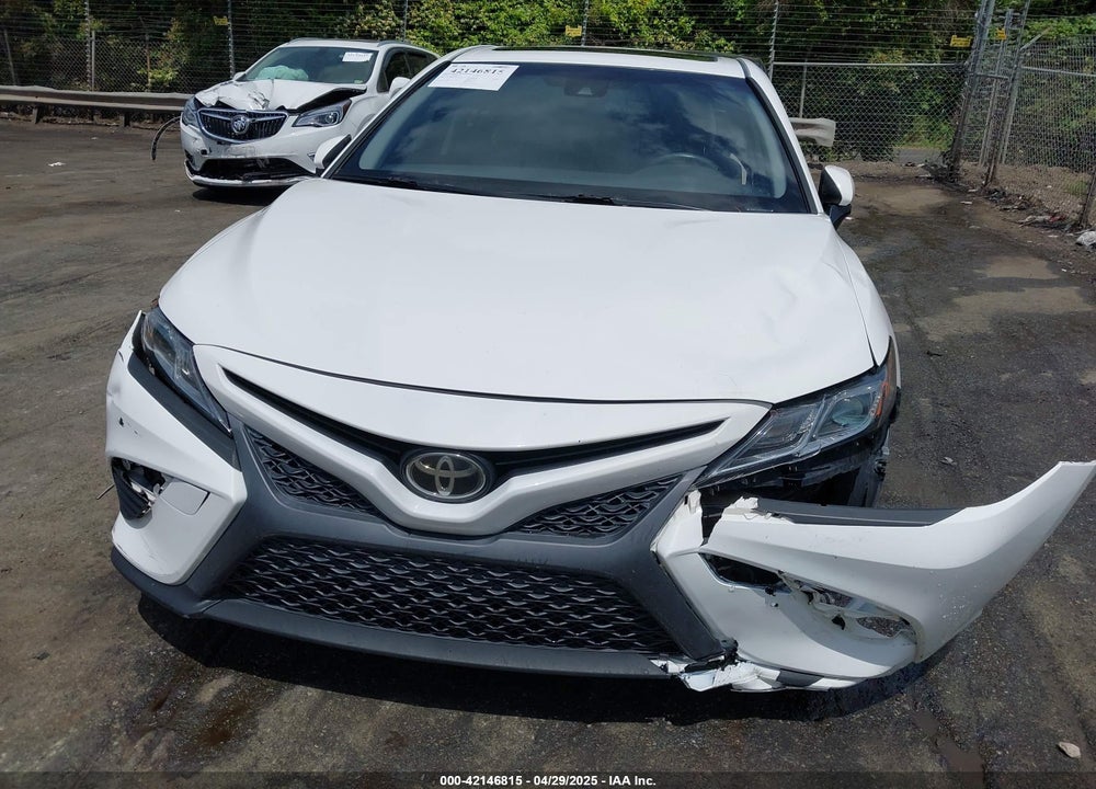 2018 TOYOTA CAMRY VIN: JTNB11HK9J3022415