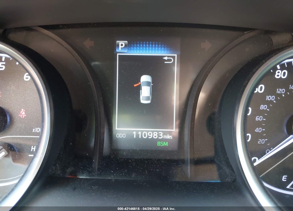 2018 TOYOTA CAMRY VIN: JTNB11HK9J3022415