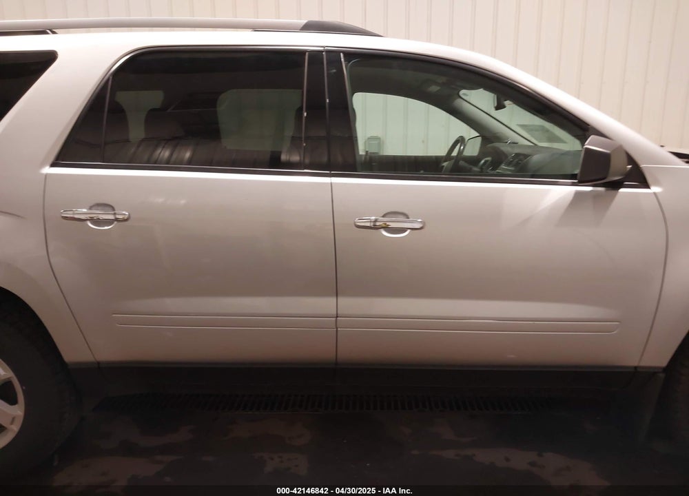 2015 GMC ACADIA SLE-2 VIN: 1GKKVPKD9FJ173476