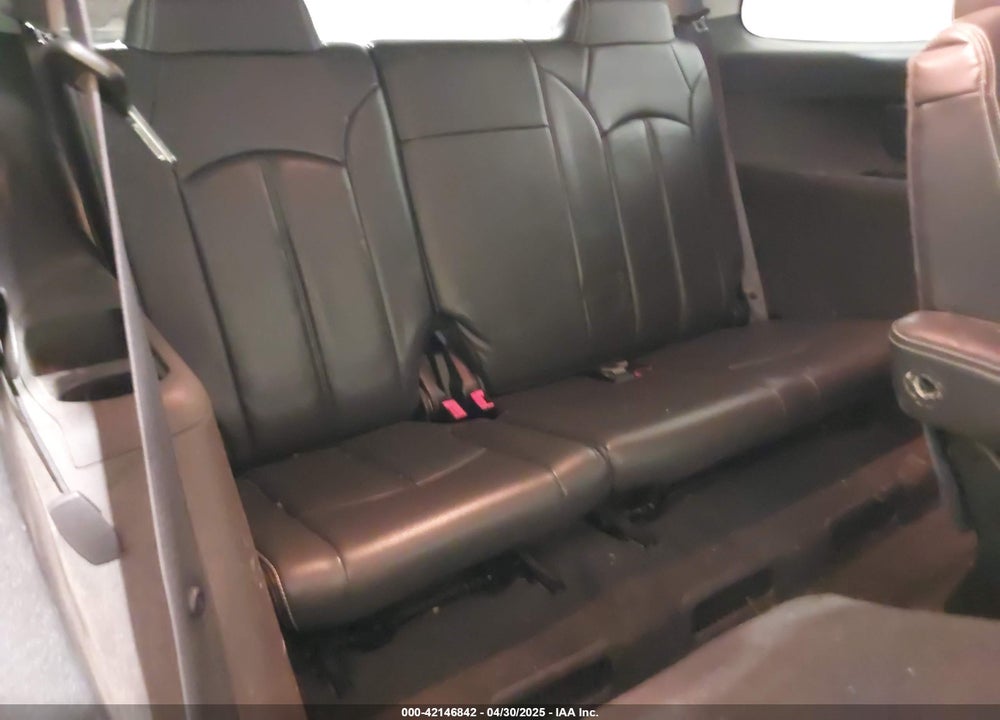 2015 GMC ACADIA SLE-2 VIN: 1GKKVPKD9FJ173476