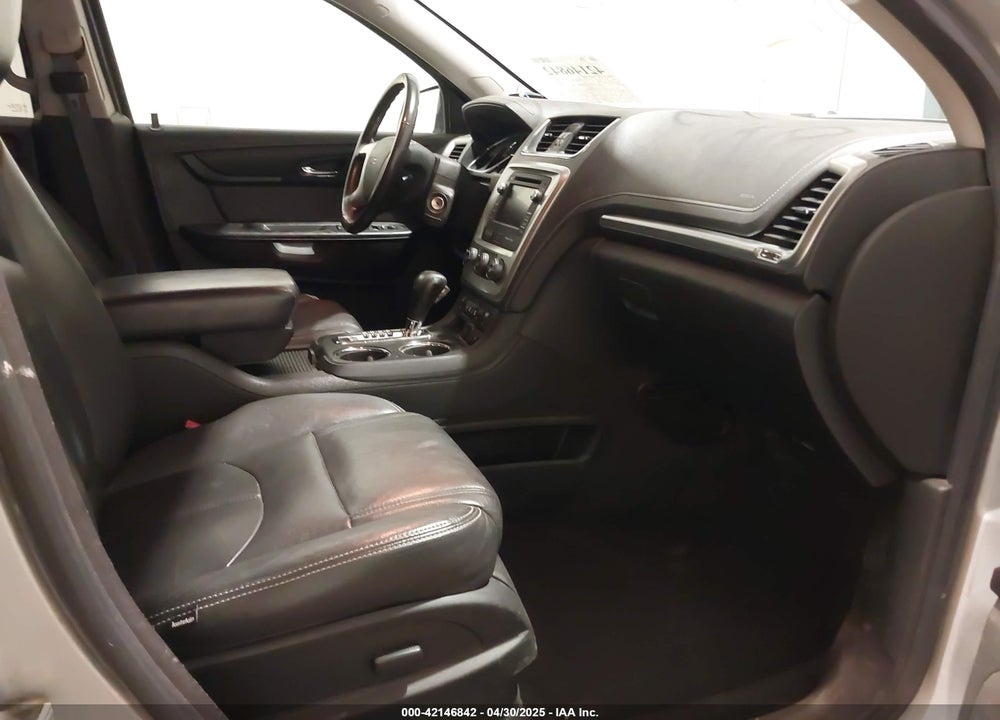 2015 GMC ACADIA SLE-2 VIN: 1GKKVPKD9FJ173476