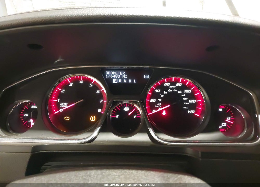 2015 GMC ACADIA SLE-2 VIN: 1GKKVPKD9FJ173476