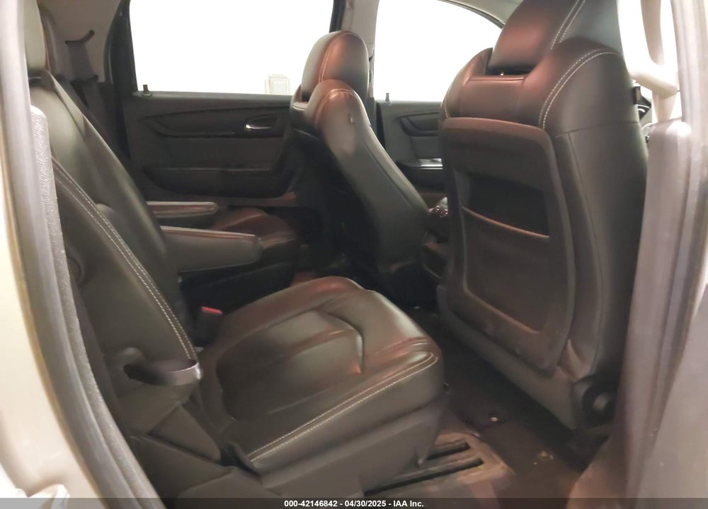 2015 GMC ACADIA SLE-2 VIN: 1GKKVPKD9FJ173476