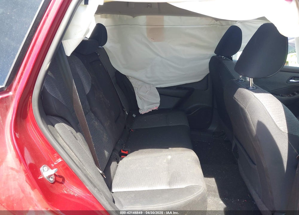 2023 NISSAN ROGUE VIN: 5N1BT3BB5PC817159