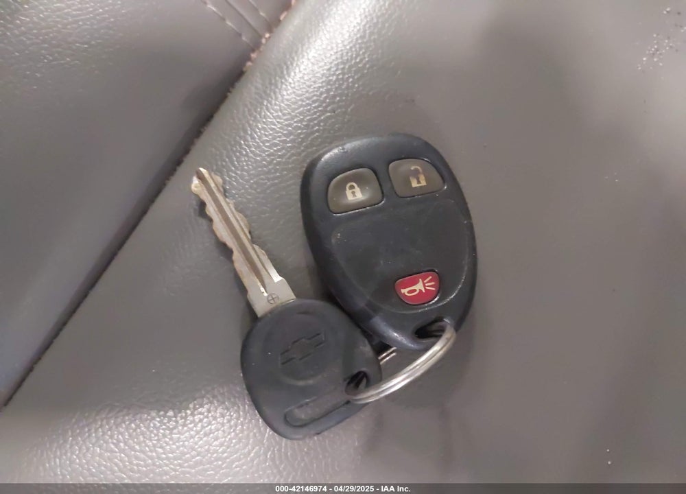2009 CHEVROLET SILVERADO VIN: 1GCHK43K39F121780