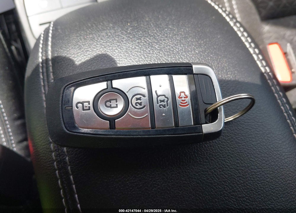 2024 FORD ESCAPE VIN: 1FMCU0GN7RUB49526