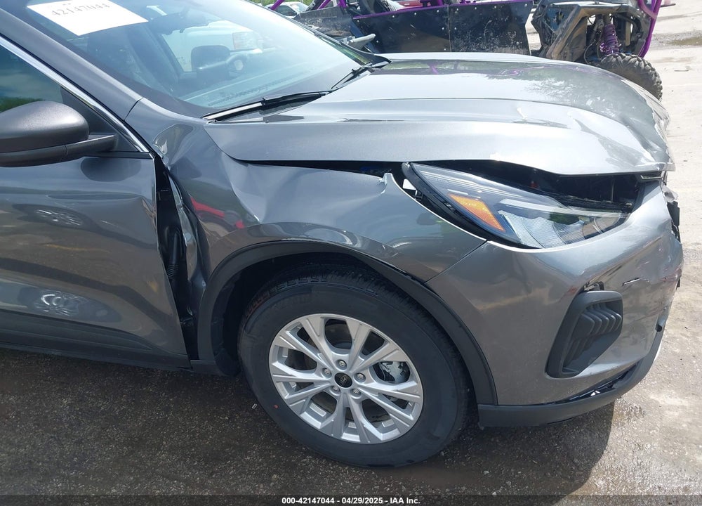 2024 FORD ESCAPE VIN: 1FMCU0GN7RUB49526