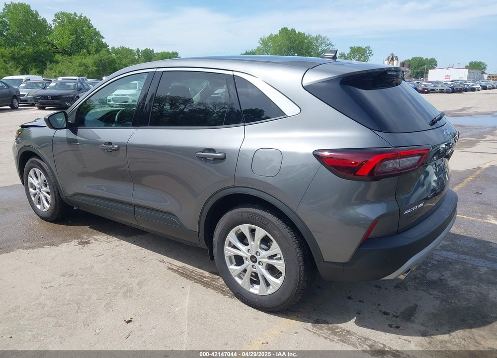 2024 FORD ESCAPE VIN: 1FMCU0GN7RUB49526
