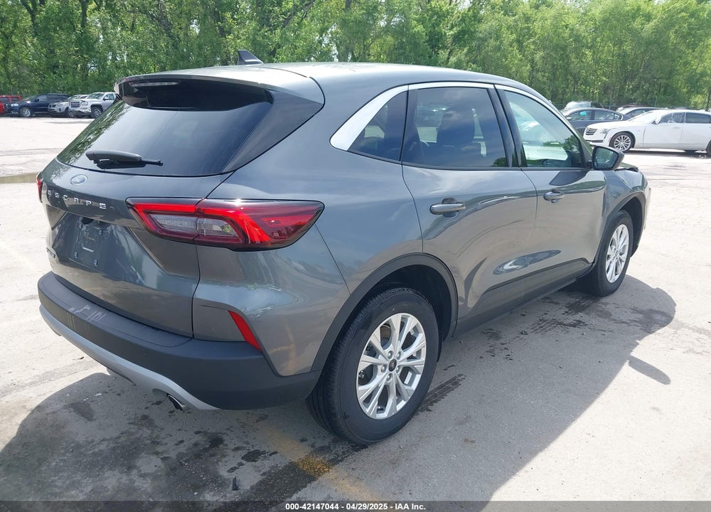2024 FORD ESCAPE VIN: 1FMCU0GN7RUB49526