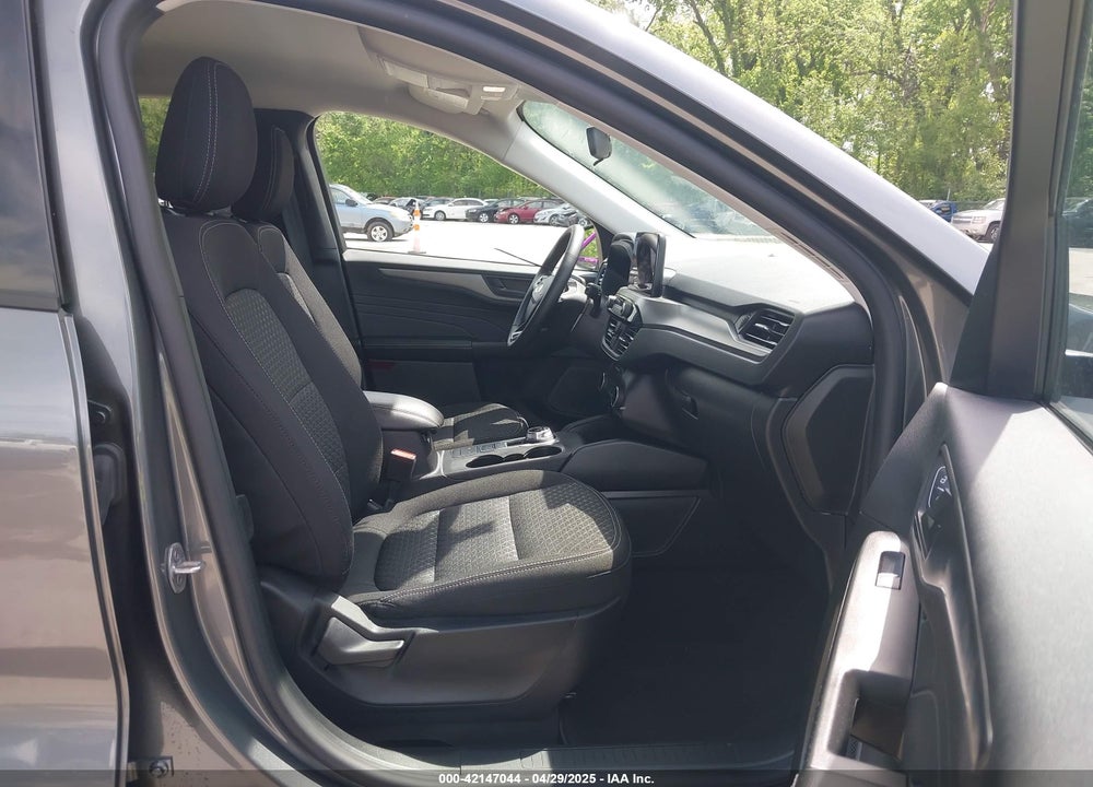 2024 FORD ESCAPE VIN: 1FMCU0GN7RUB49526