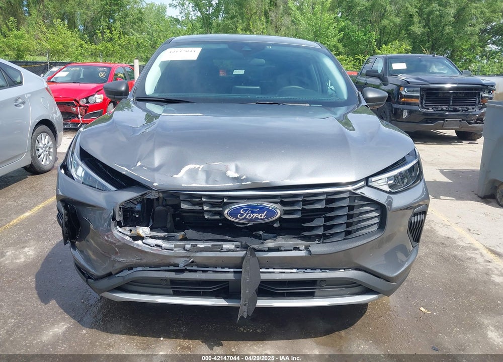 2024 FORD ESCAPE VIN: 1FMCU0GN7RUB49526