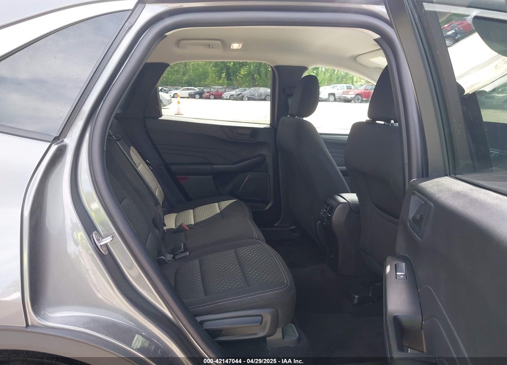 2024 FORD ESCAPE VIN: 1FMCU0GN7RUB49526