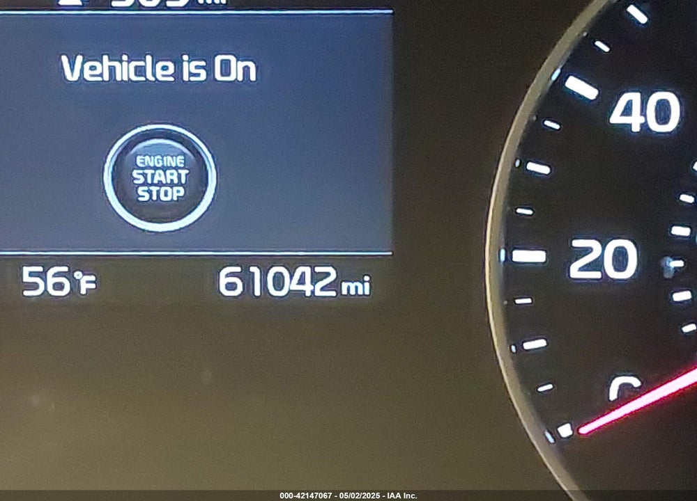 2022 KIA SELTOS VIN: KNDEU2AA8N7263350