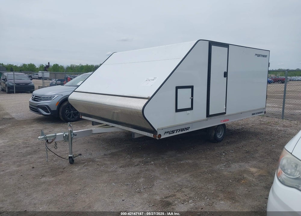 2023 PROSTAR OTHER VIN: 4S9G1FT16PM178927