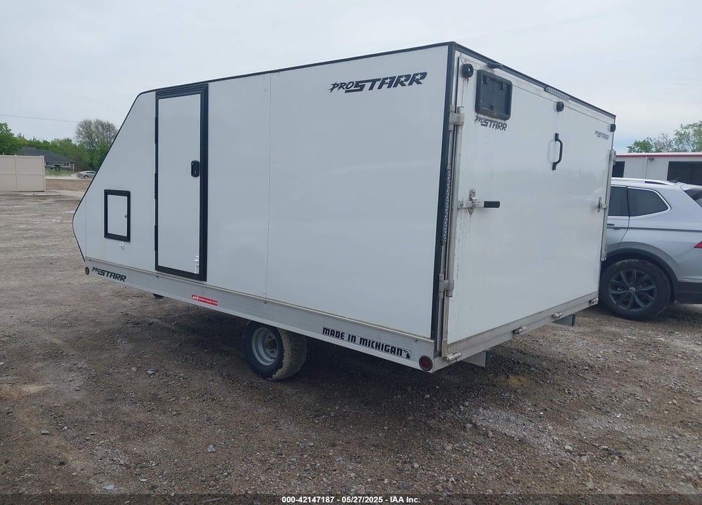 2023 PROSTAR OTHER VIN: 4S9G1FT16PM178927