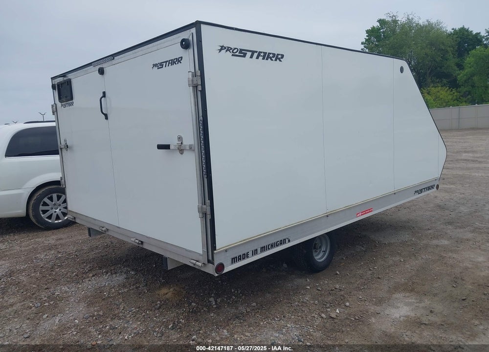 2023 PROSTAR OTHER VIN: 4S9G1FT16PM178927