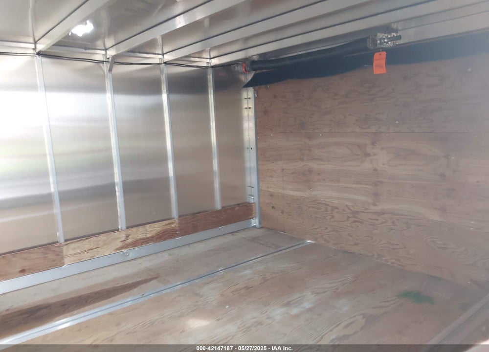 2023 PROSTAR OTHER VIN: 4S9G1FT16PM178927